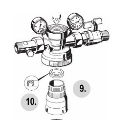 стакан 4