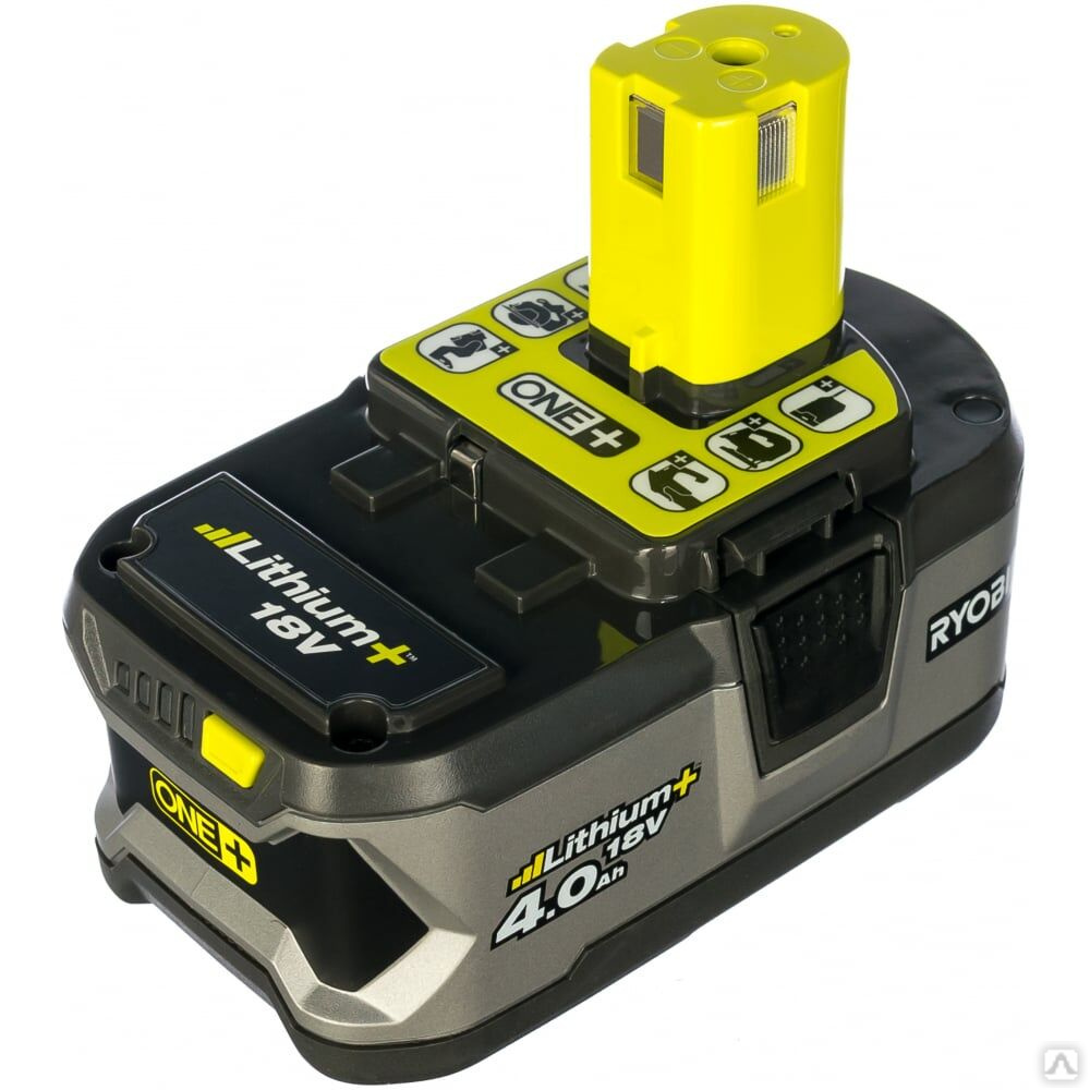 Ryobi acc