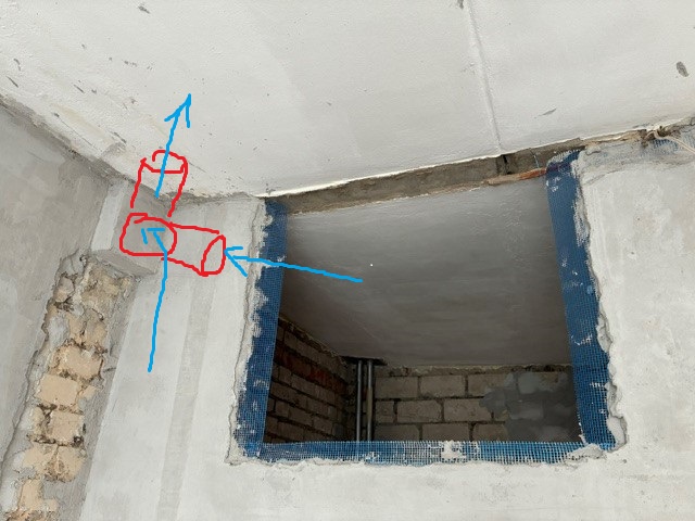 Тройник