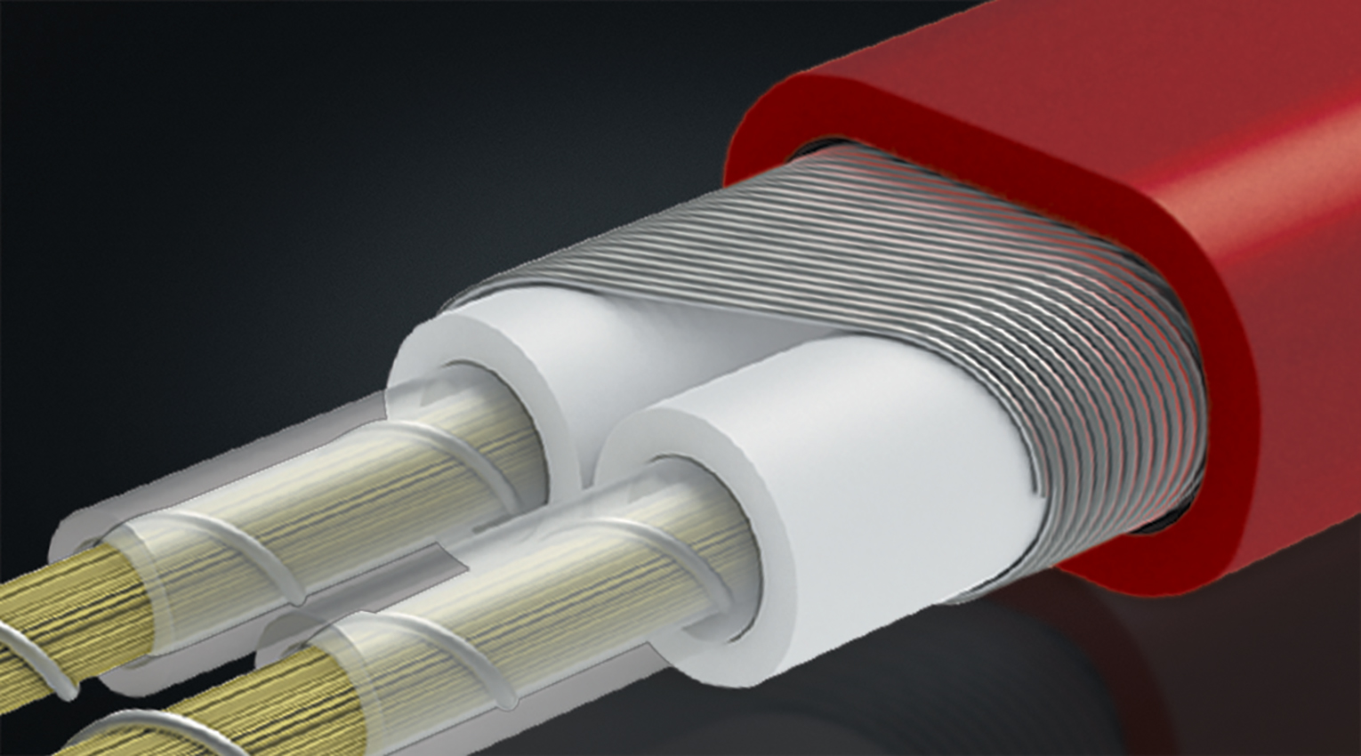 Royal Thermo Dubl Cabel