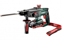 Metabo KHA 18 LTX