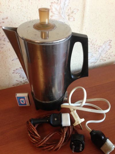 Электрочайник