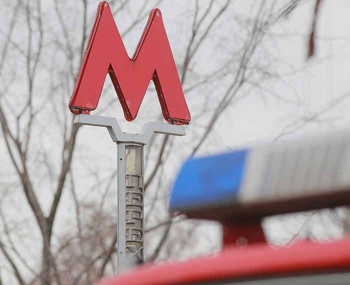 Масштабное строительство запланировано в Москве возле новых станций метро