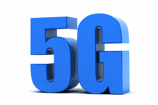 Сеть 5G появится в 2018 году