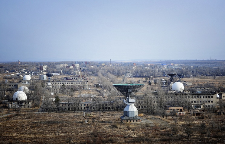 Алтайский военный комплекс проследит за иностранными спутниками