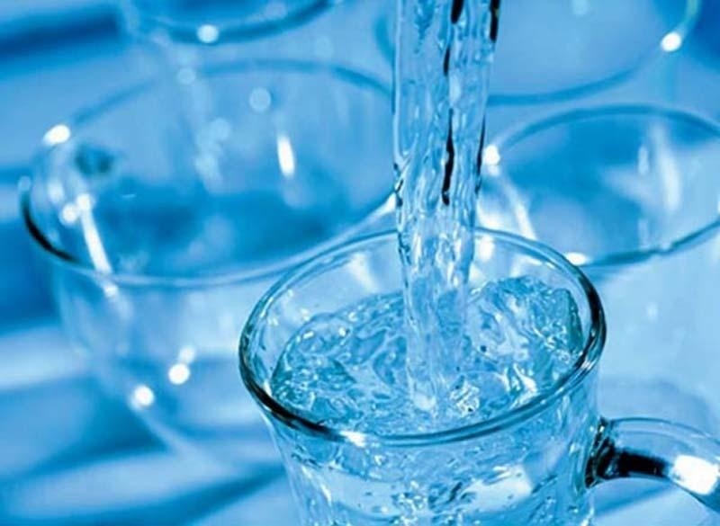 Первапорация обеспечит страны доступной пресной водой