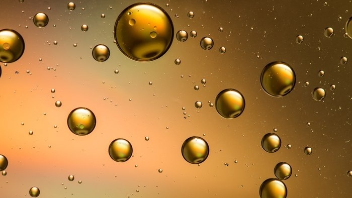 Взрывающиеся нанопузырьки будут лечить рак