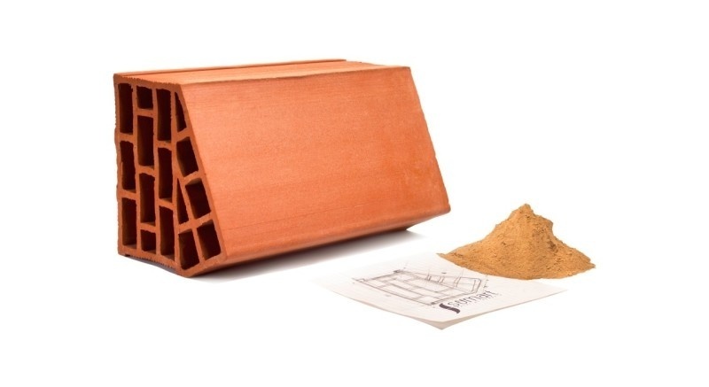 Bloque Termodisipador – кирпичи на замену кондиционерам