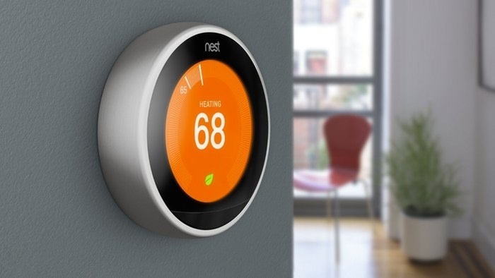 Nest – усовершенствованная система «умного» дома