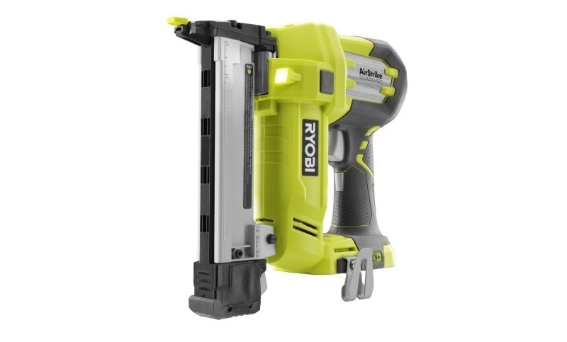 Новый аккумуляторный степлер One+ от Ryobi