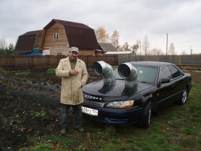 приехали на заливку фундамента