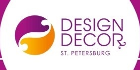5-я юбилейная выставка DESIGN&DECOR ST. PETERSBURG  пройдет в Санкт-Петербурге 