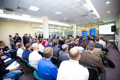 Пост-релиз I MITEX-2018