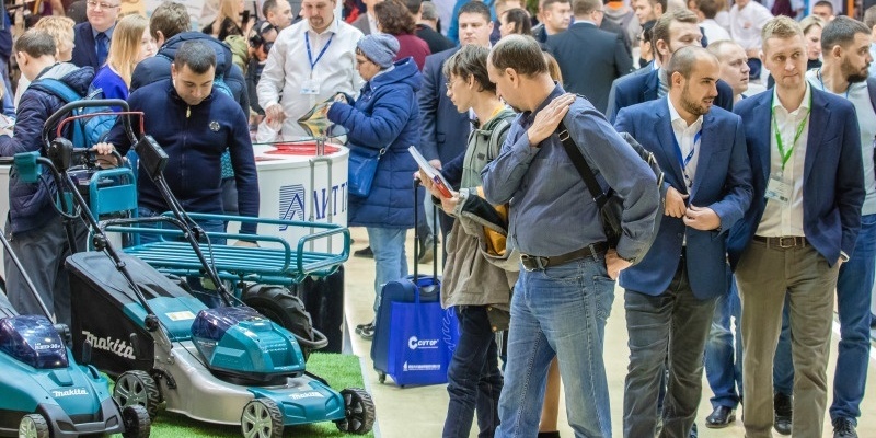 В ноябре Москва станет инструментальной столицей мира
