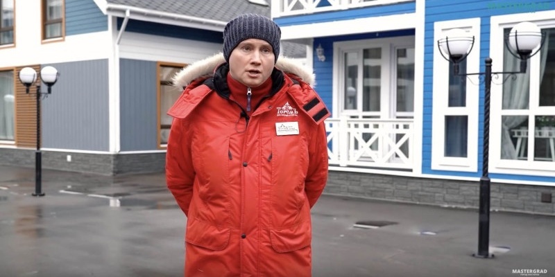 Как построить качественный дом для ПМЖ за 3 месяца и не попасться на удочку 