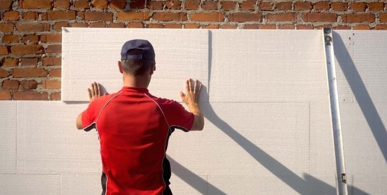 Как выбирать теплоизоляцию, исходя из поставленной задачи