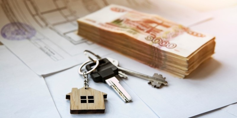 В 2022 году изменились правила покупки-продажи квартир